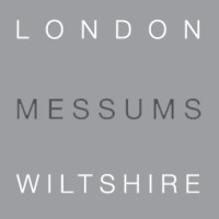 MESSUMS WILTSHIRE Logo