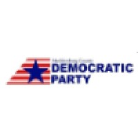 Democratic Party of Mecklenburg County Logo