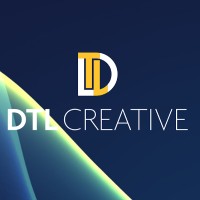 DTL Creative Logo