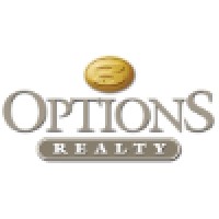 3 Options Realty Logo