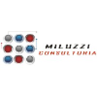 MCE - Miluzzi Consultoria Empresarial Logo