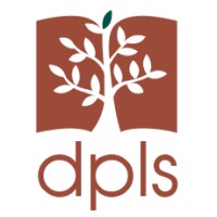 Defiance Public Library System Logo