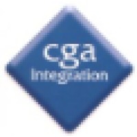 CGA Integration Ltd Logo