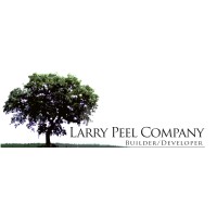 Larry Peel & Company, Inc. (Builder/Developer) Logo