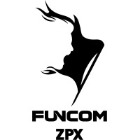 Funcom ZPX Logo