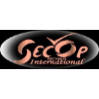SecOp Petroleum International, Inc. Logo