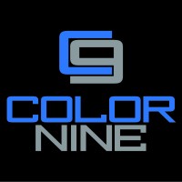 ColorNine Logo