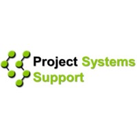 Project Systems Support Logo