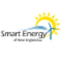 Smart Energy of New England Inc Logo