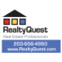 RealtyQuest Logo