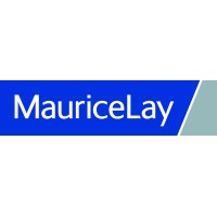 MAURICE LAY DISTRIBUTORS LIMITED Logo