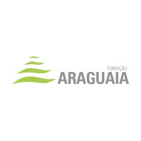 FUNDIÇÃO ARAGUAIA Logo