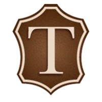 Thoroughbred Leather Logo
