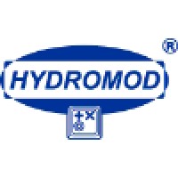 HYDROMOD Logo