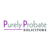 Purely Probate Logo