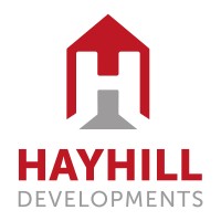Hayhill Developments Logo