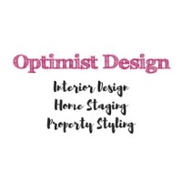 OPTIMIST DESIGN LIMITED Logo