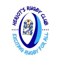 Heriots Rugby Club Logo