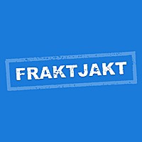 Fraktjakt AB Logo