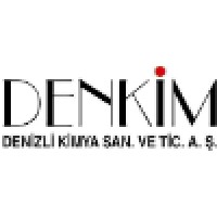 Denkim Denizli Kimya A.S. Logo