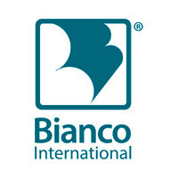 BIANCO INTERNATIONAL LTD Logo