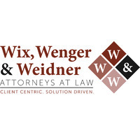 Wix, Wenger & Weidner, P.C. Logo