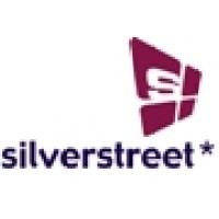 Silverstreet International Pte Ltd Logo