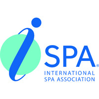 ISPA - International SPA Association Logo
