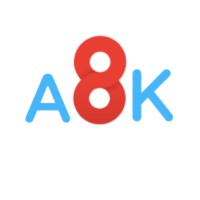 Activ8Kids Ltd. Logo