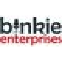 Binkie Logo