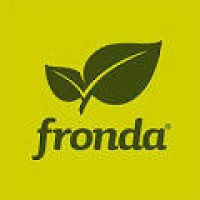 Fronda Centros de Jardinería Logo