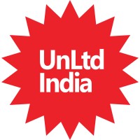 UnLtd India Logo