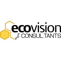 Ecovision Consultants Logo