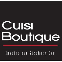 Cuisi Boutique Drummondville Inc Logo