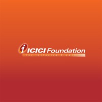 ICICI Foundation for Inclusive Growth Logo