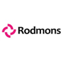 Rodmon Systems Logo