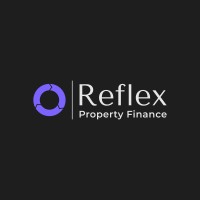 Reflex Property Finance Logo