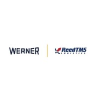 ReedTMS Logistics Logo