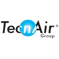 TecnAir Group Logo
