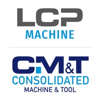 LCP Machine (CMT) Logo