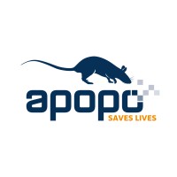 APOPO Logo