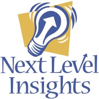 Next Level Insights, Inc. Logo