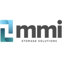MMI Storage Solutions Logo
