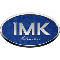 IMK Automotive Logo