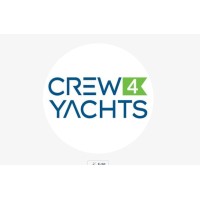 Crew4Yachts.com Logo