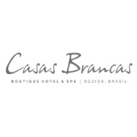 Casas Brancas Boutique Hotel & Spa Logo