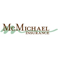 McMichael Insurance Agency Logo