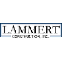 Lammert Construction, Inc. Logo