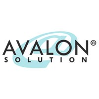 Avalon Solution Logo