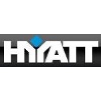 HYATT INDUSTRIES Logo